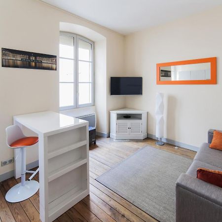 Studio Triangle D'Or Bordeaux Dış mekan fotoğraf