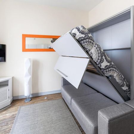 Studio Triangle D'Or Bordeaux Dış mekan fotoğraf