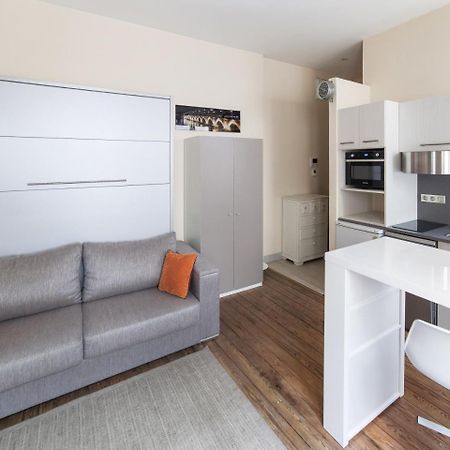 Studio Triangle D'Or Bordeaux Dış mekan fotoğraf