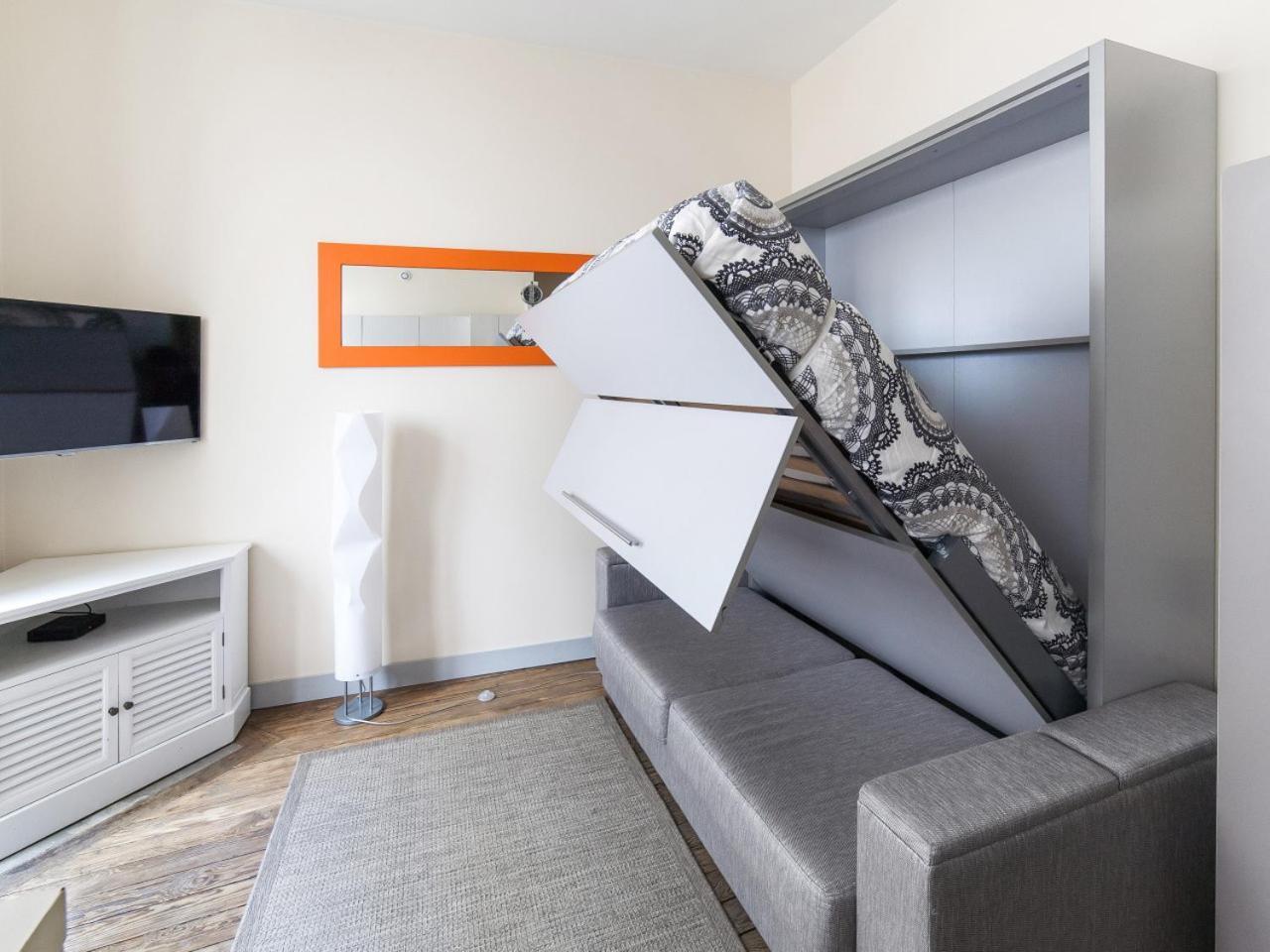 Studio Triangle D'Or Bordeaux Dış mekan fotoğraf