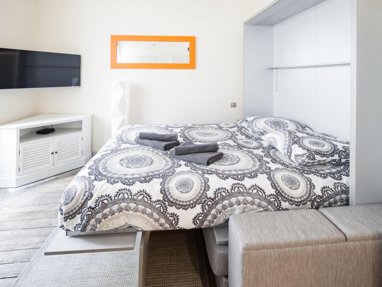 Studio Triangle D'Or Bordeaux Dış mekan fotoğraf