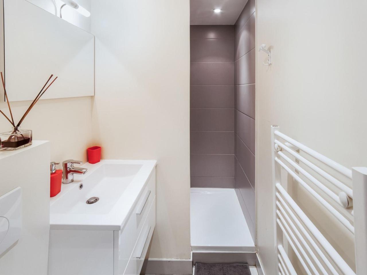Studio Triangle D'Or Bordeaux Dış mekan fotoğraf