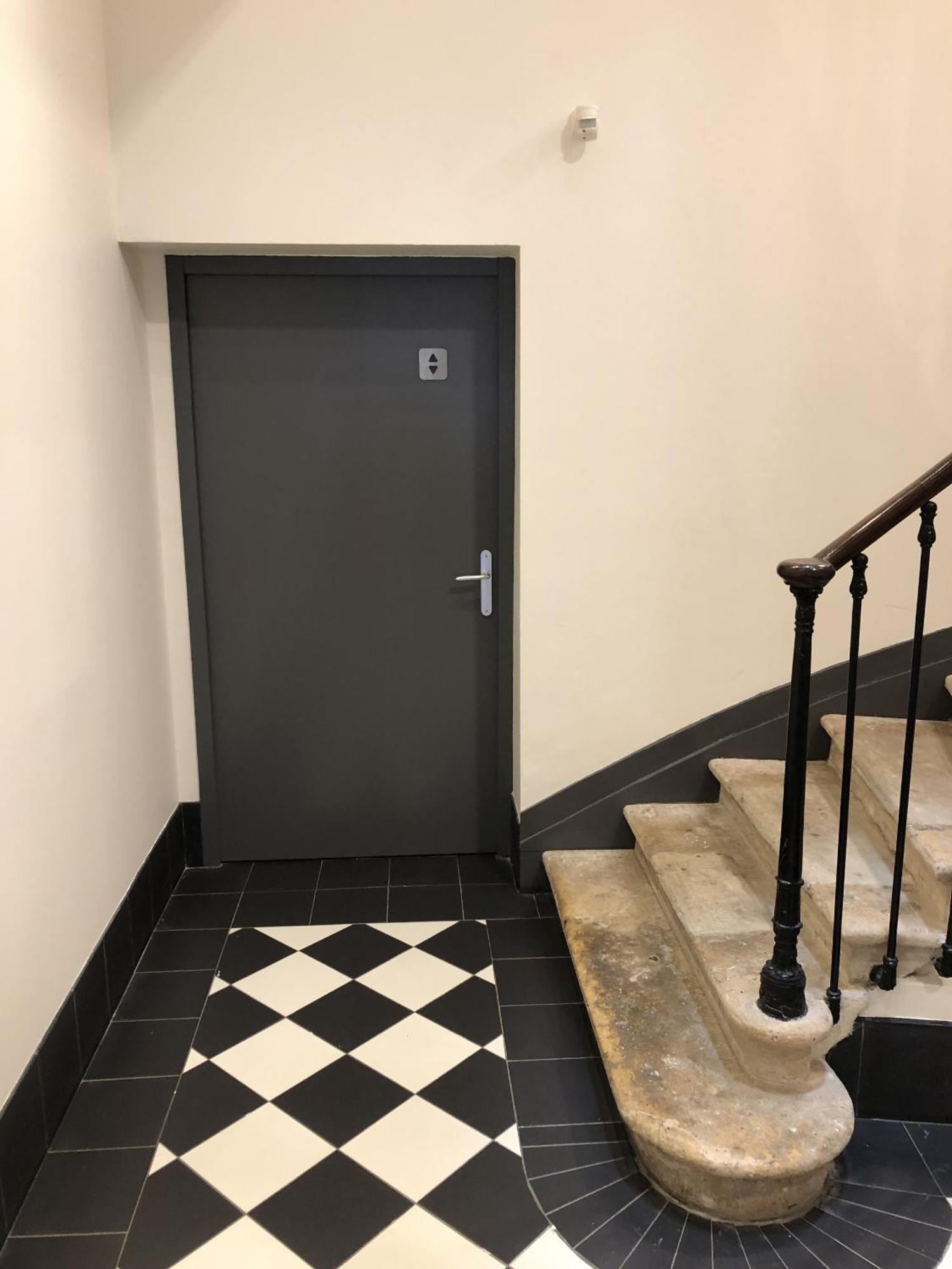 Studio Triangle D'Or Bordeaux Dış mekan fotoğraf